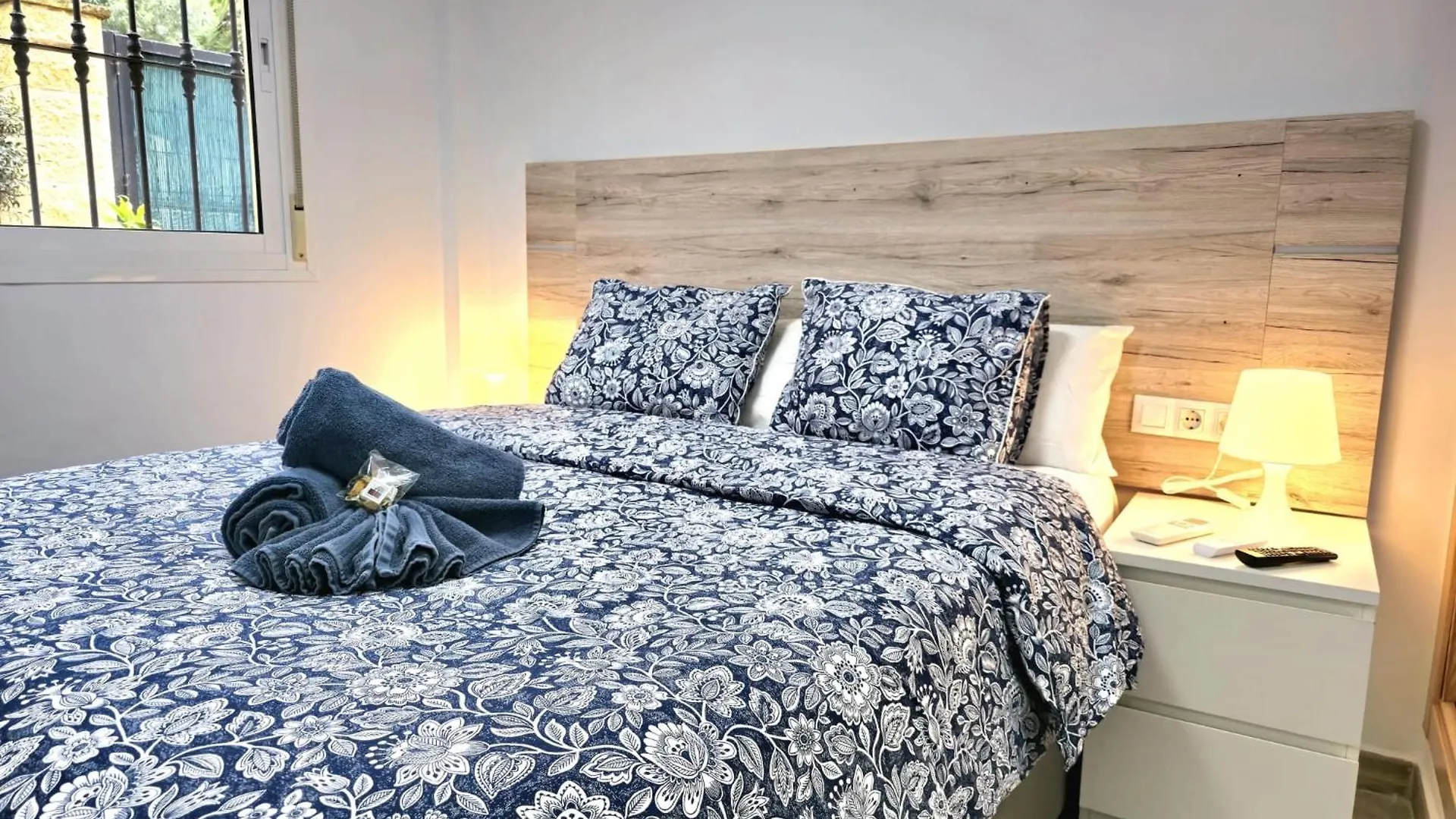 Rincon Del Sol Dorado 2 Bedroom 2 Bathroom Apartment With Private Parking By Namaste Elite Torremolinos