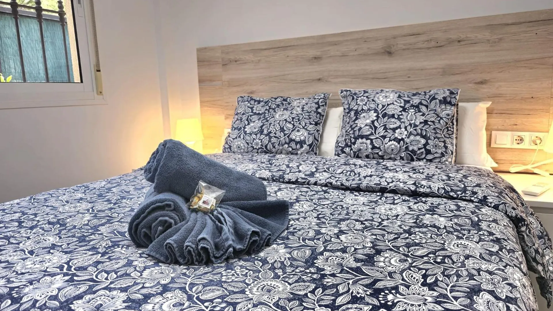 Rincon Del Sol Dorado 2 Bedroom 2 Bathroom Apartment With Private Parking By Namaste Elite Torremolinos Spain