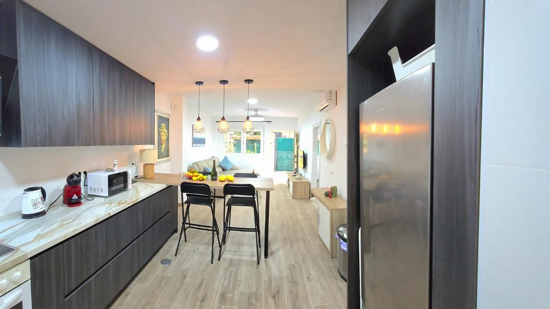 Rincon Del Sol Dorado 2 Bedroom 2 Bathroom Apartment With Private Parking By Namaste Elite Torremolinos