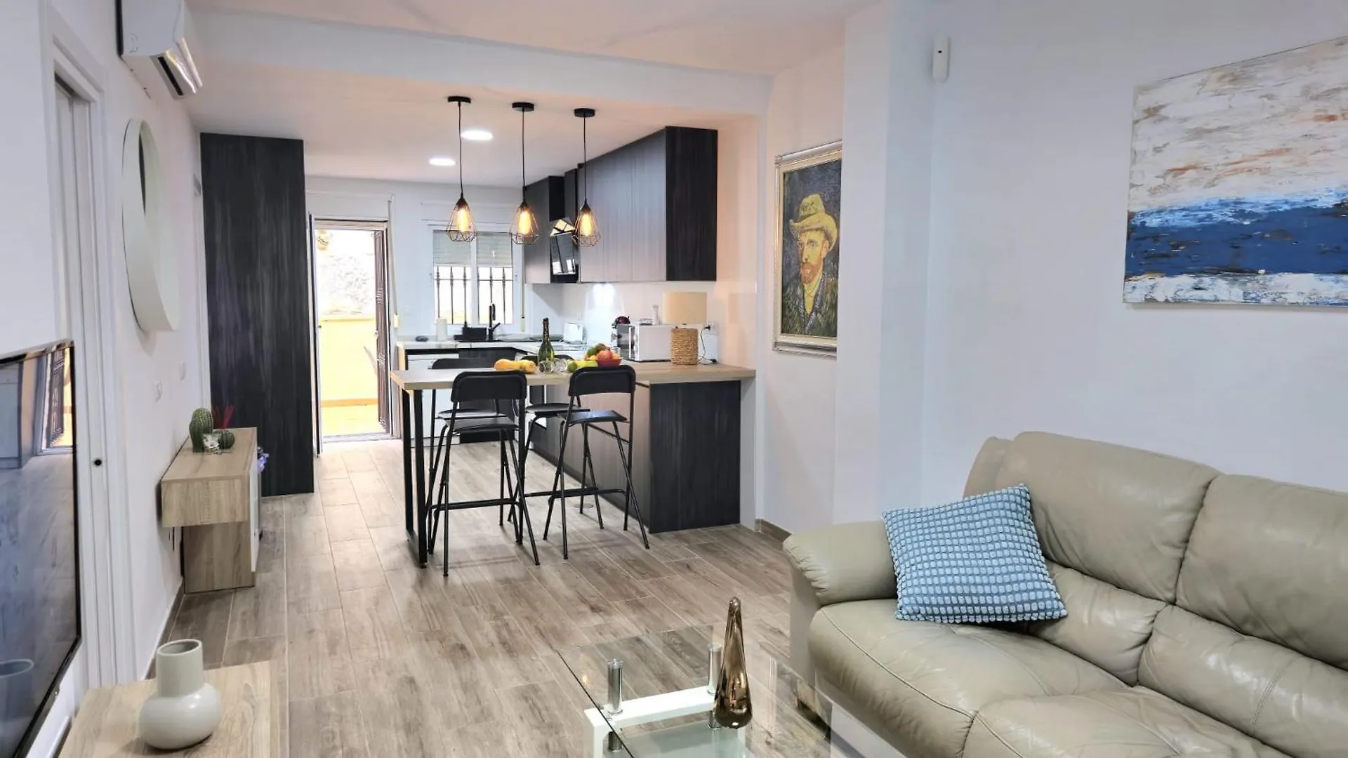 Rincon Del Sol Dorado 2 Bedroom 2 Bathroom Apartment With Private Parking By Namaste Elite Torremolinos