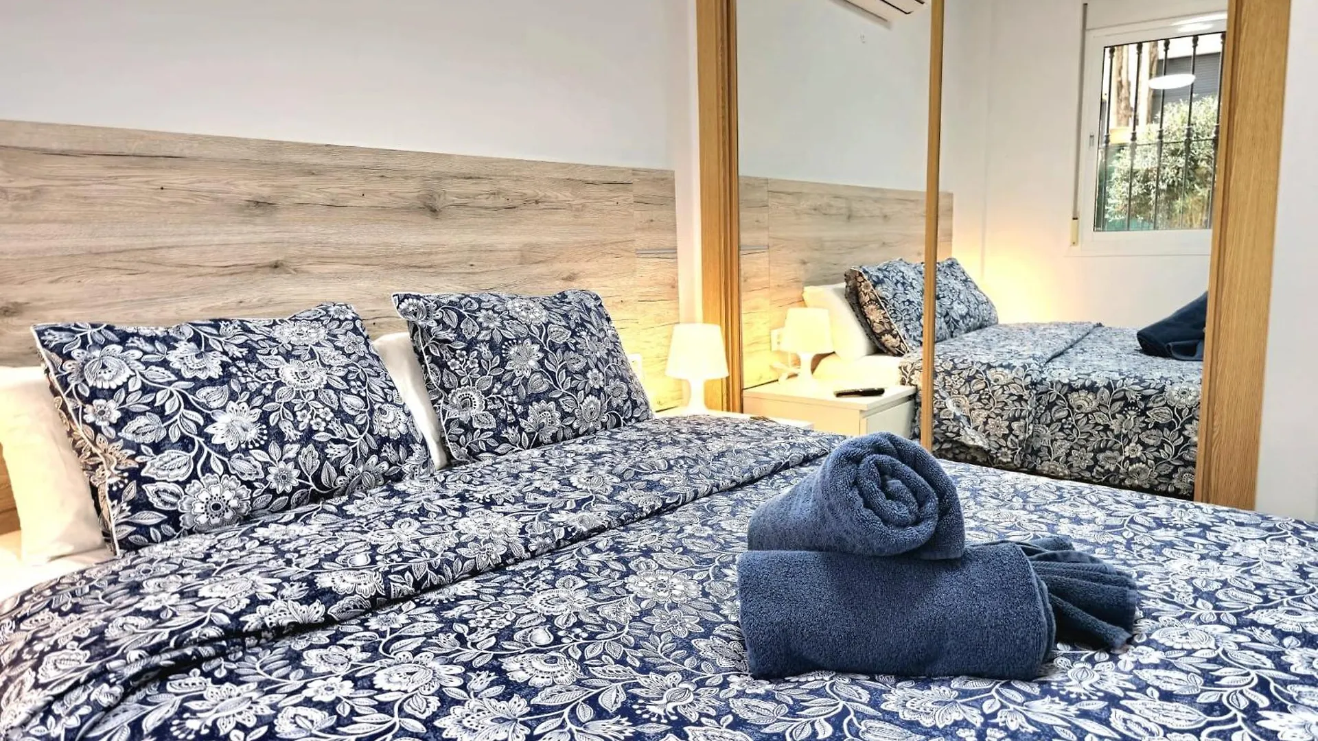 Rincon Del Sol Dorado 2 Bedroom 2 Bathroom Apartment With Private Parking By Namaste Elite Torremolinos