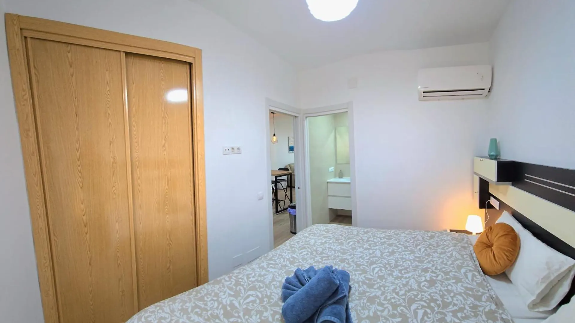 Rincon Del Sol Dorado 2 Bedroom 2 Bathroom Apartment With Private Parking By Namaste Elite Torremolinos 0*,  Spain