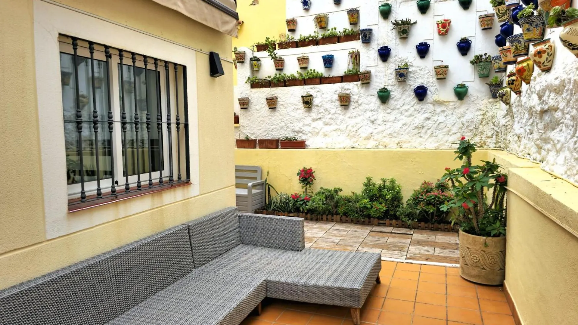 Rincon Del Sol Dorado 2 Bedroom 2 Bathroom Apartment With Private Parking By Namaste Elite Torremolinos Spain