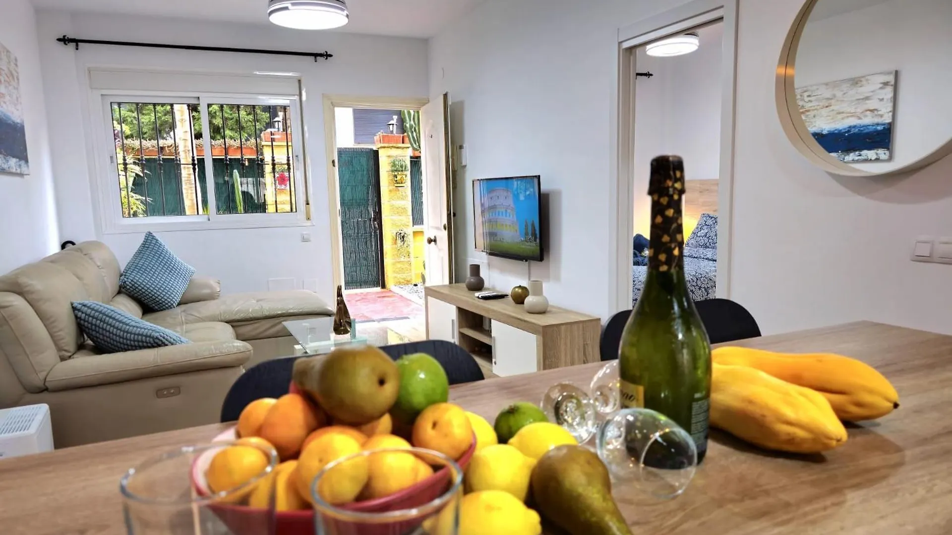 Rincon Del Sol Dorado 2 Bedroom 2 Bathroom Apartment With Private Parking By Namaste Elite Torremolinos