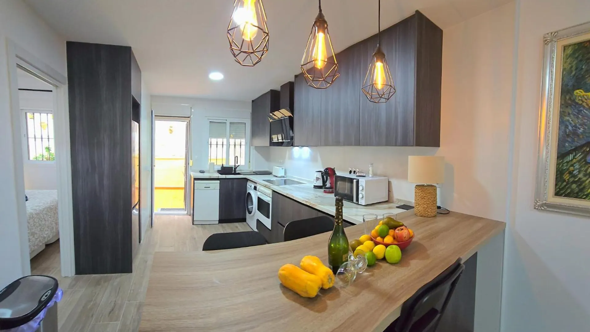 Rincon Del Sol Dorado 2 Bedroom 2 Bathroom Apartment With Private Parking By Namaste Elite Torremolinos