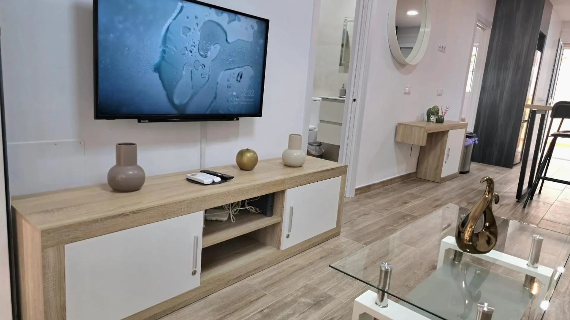 Rincon Del Sol Dorado 2 Bedroom 2 Bathroom Apartment With Private Parking By Namaste Elite Torremolinos