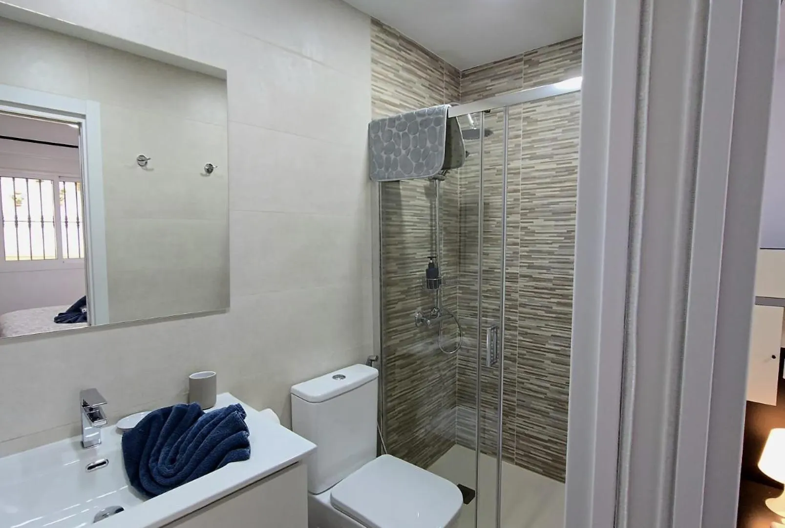 Rincon Del Sol Dorado 2 Bedroom 2 Bathroom Apartment With Private Parking By Namaste Elite Torremolinos Spain