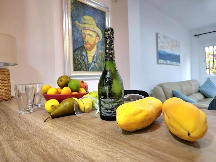 Rincon Del Sol Dorado 2 Bedroom 2 Bathroom Apartment With Private Parking By Namaste Elite Torremolinos