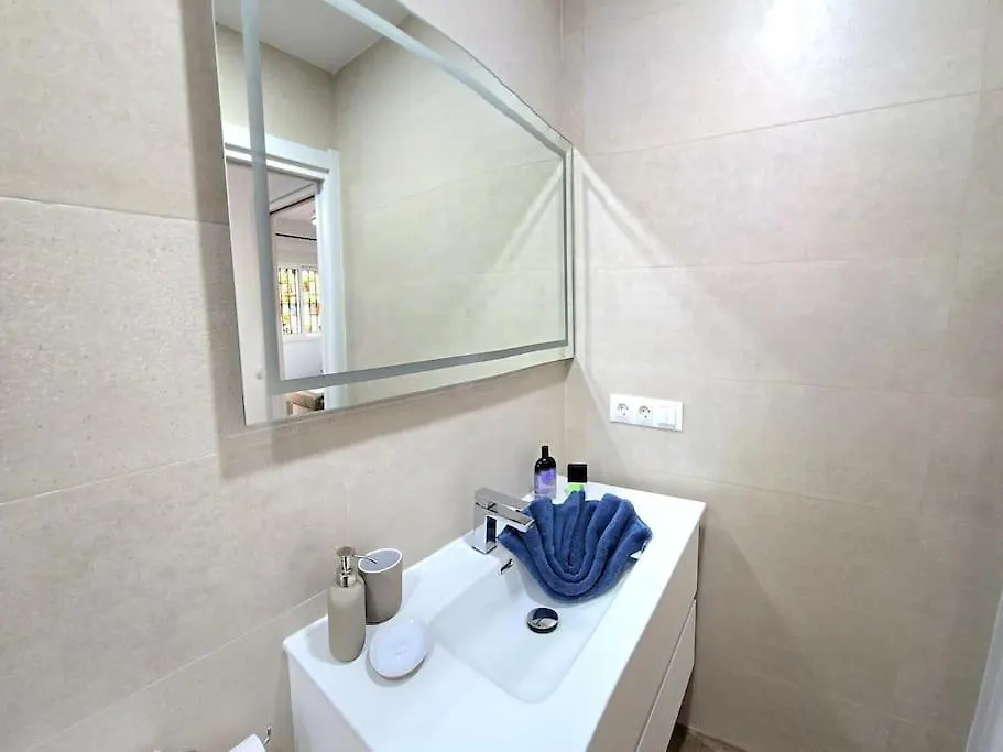 Rincon Del Sol Dorado 2 Bedroom 2 Bathroom Apartment With Private Parking By Namaste Elite Torremolinos Spain