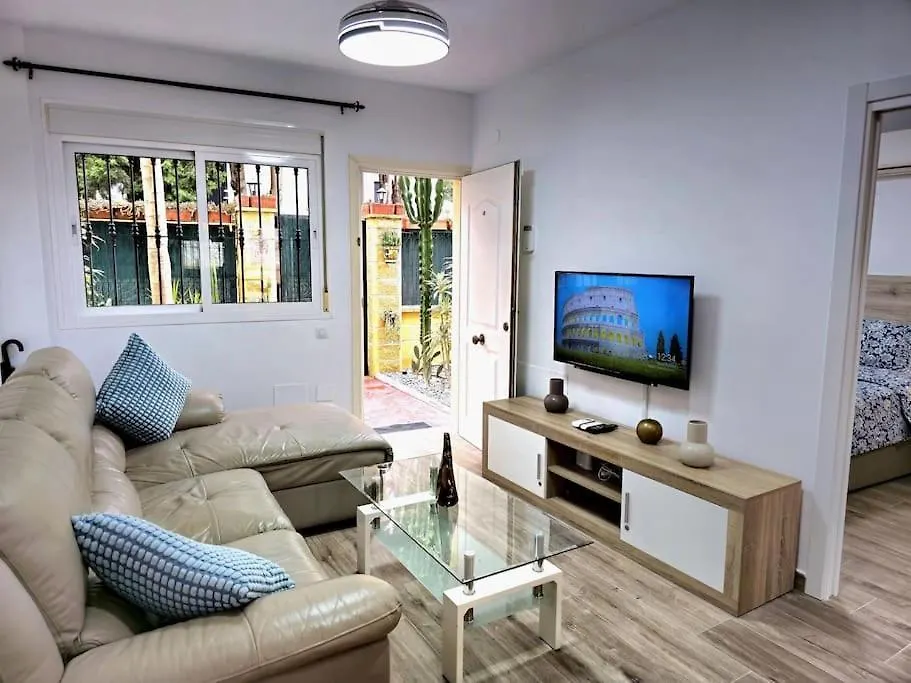Rincon Del Sol Dorado 2 Bedroom 2 Bathroom Apartment With Private Parking By Namaste Elite Torremolinos 0*,