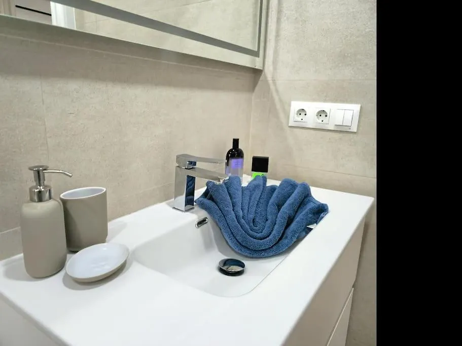 Rincon Del Sol Dorado 2 Bedroom 2 Bathroom Apartment With Private Parking By Namaste Elite Torremolinos
