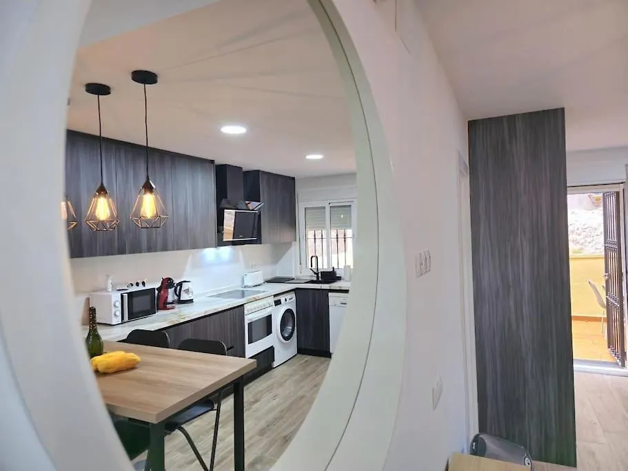 Rincon Del Sol Dorado 2 Bedroom 2 Bathroom Apartment With Private Parking By Namaste Elite Torremolinos 0*,