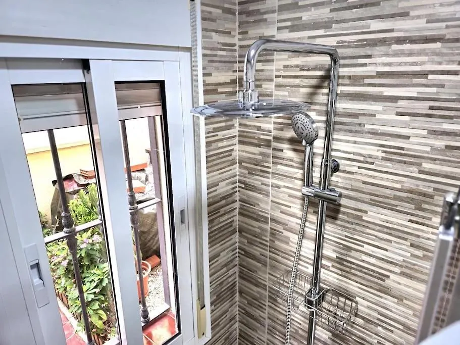 Rincon Del Sol Dorado 2 Bedroom 2 Bathroom Apartment With Private Parking By Namaste Elite Torremolinos