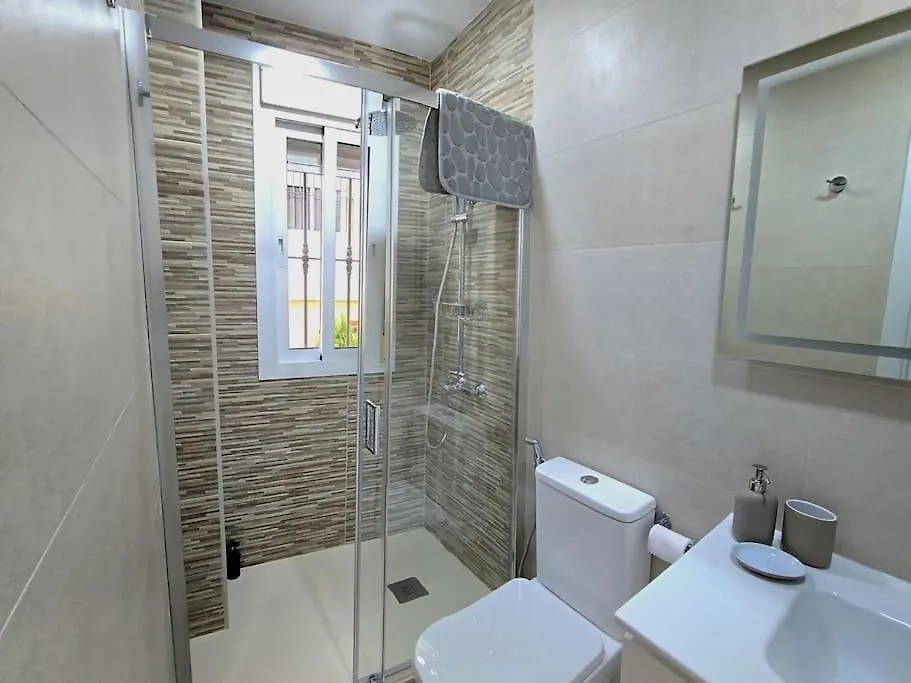 Rincon Del Sol Dorado 2 Bedroom 2 Bathroom Apartment With Private Parking By Namaste Elite Torremolinos