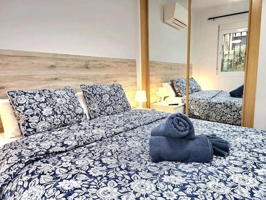Rincon Del Sol Dorado 2 Bedroom 2 Bathroom Apartment With Private Parking By Namaste Elite Torremolinos Spain