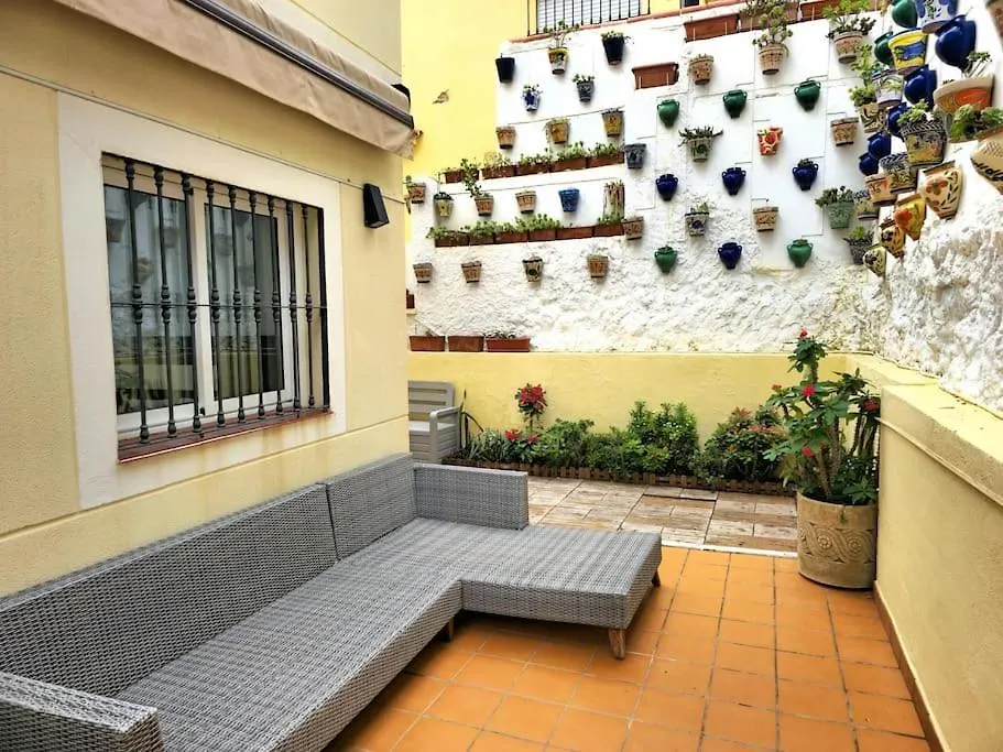 Rincon Del Sol Dorado 2 Bedroom 2 Bathroom Apartment With Private Parking By Namaste Elite Torremolinos