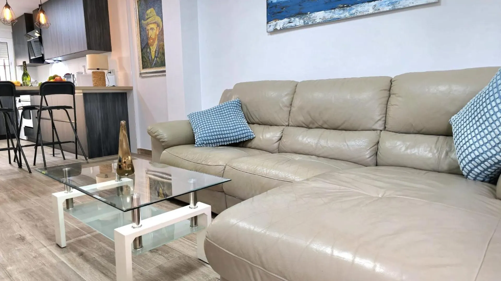 Rincon Del Sol Dorado 2 Bedroom 2 Bathroom Apartment With Private Parking By Namaste Elite Torremolinos