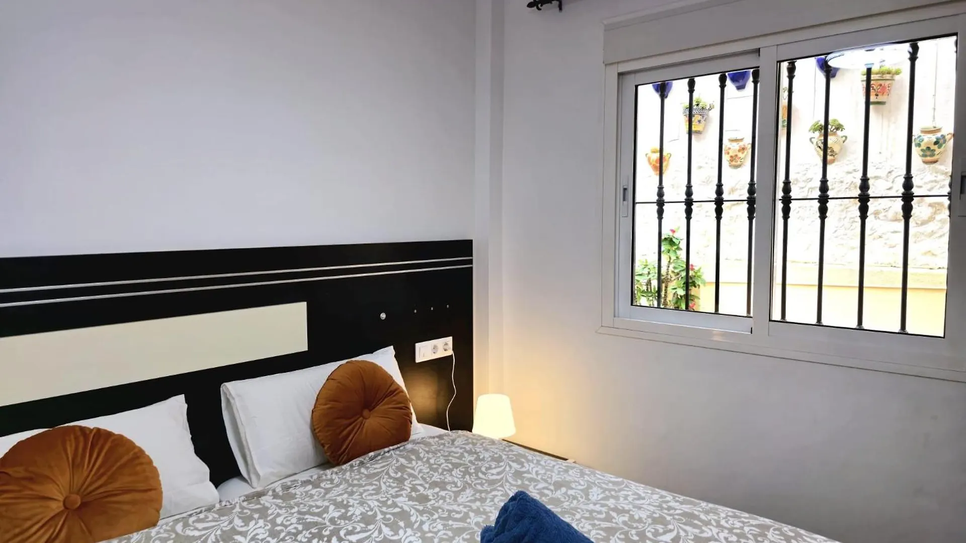 Rincon Del Sol Dorado 2 Bedroom 2 Bathroom Apartment With Private Parking By Namaste Elite Torremolinos 0*,