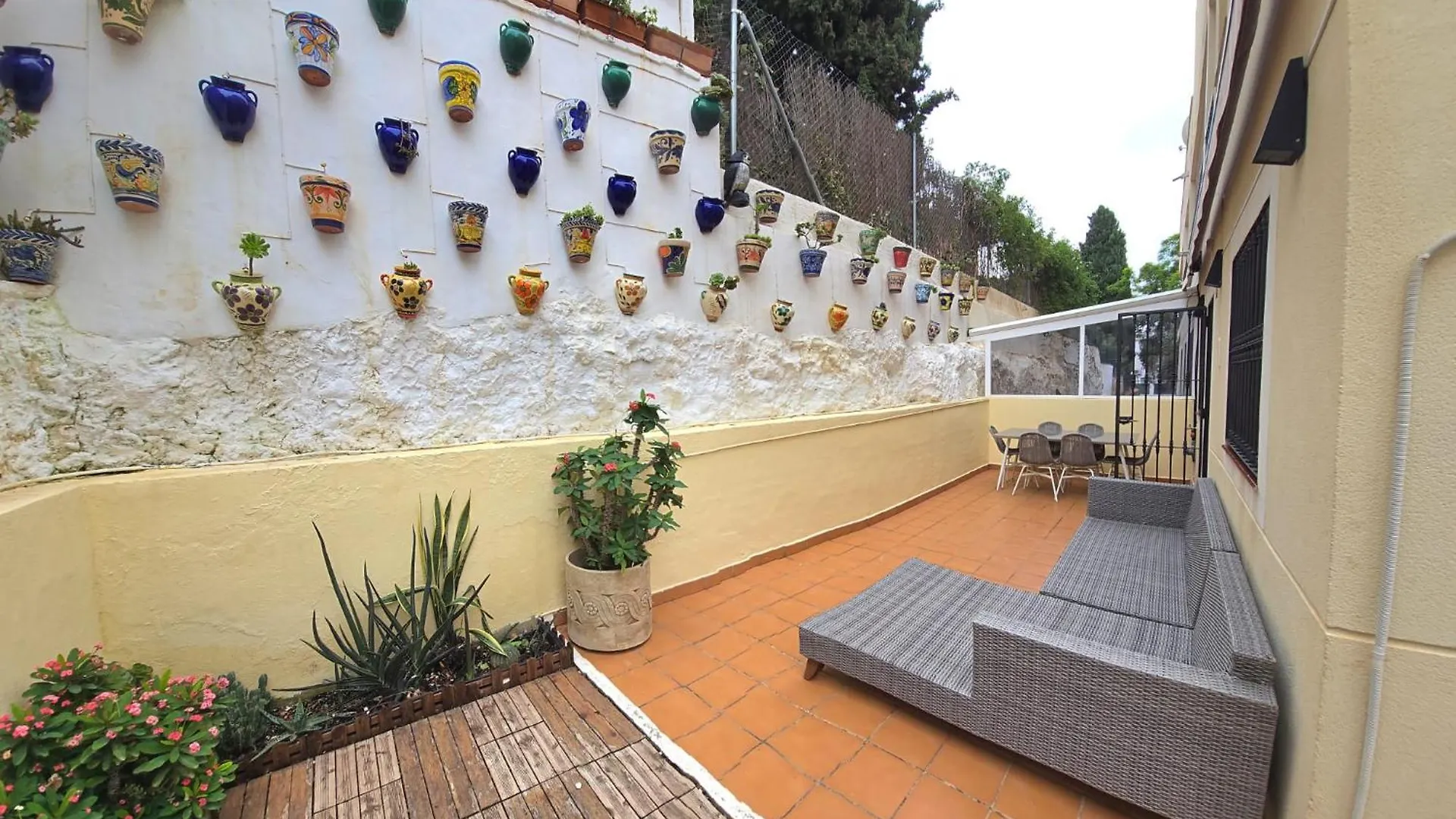 Rincon Del Sol Dorado 2 Bedroom 2 Bathroom Apartment With Private Parking By Namaste Elite Torremolinos