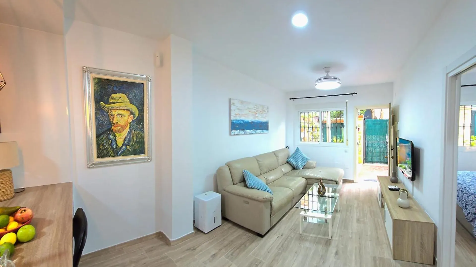 Rincon Del Sol Dorado 2 Bedroom 2 Bathroom Apartment With Private Parking By Namaste Elite Torremolinos