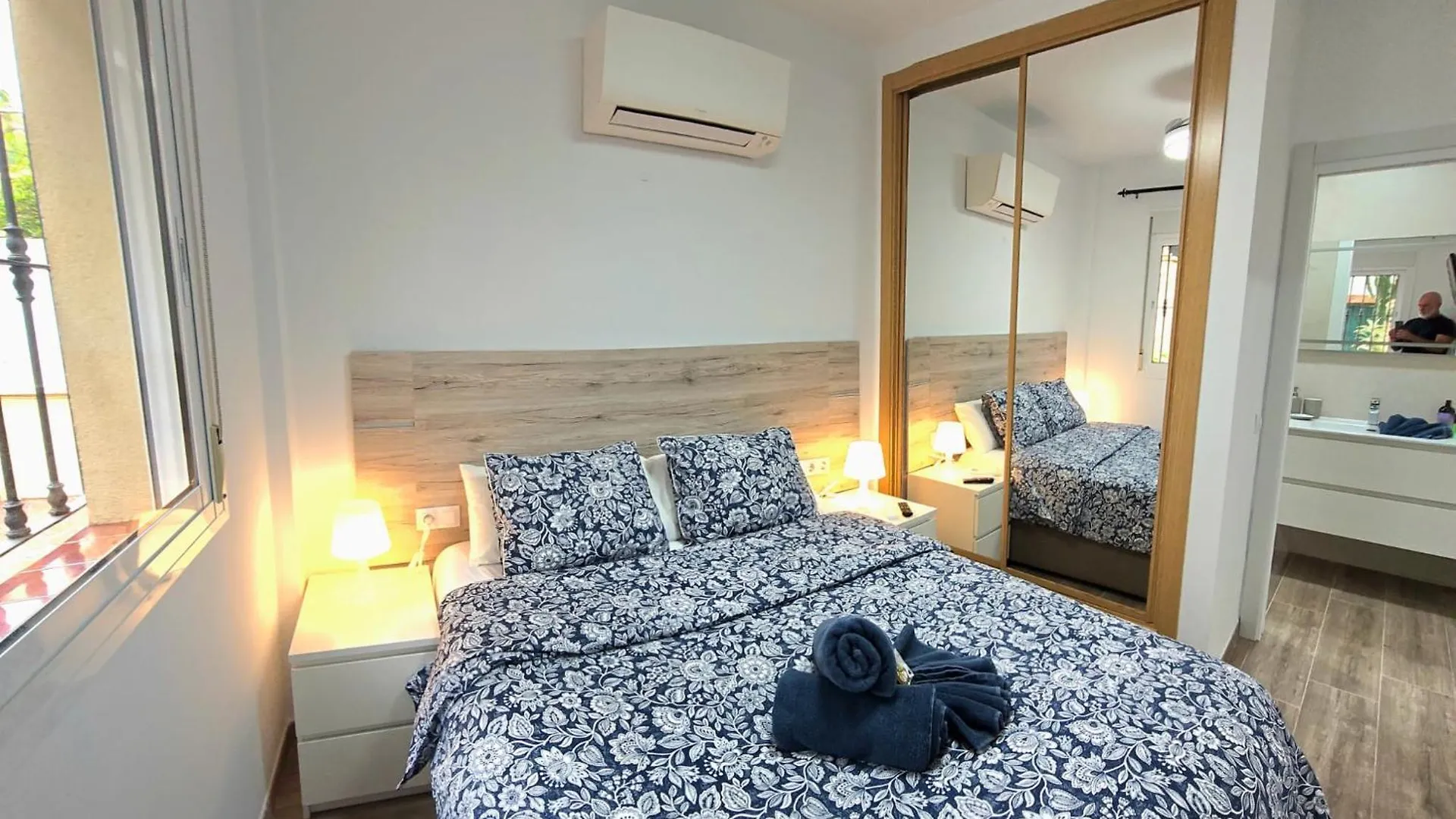 Rincon Del Sol Dorado 2 Bedroom 2 Bathroom Apartment With Private Parking By Namaste Elite Torremolinos