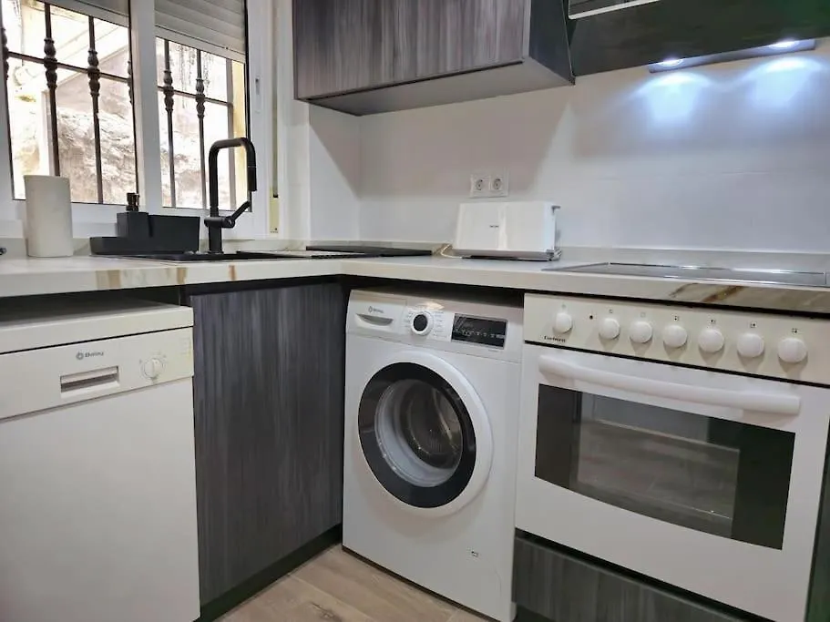 Rincon Del Sol Dorado 2 Bedroom 2 Bathroom Apartment With Private Parking By Namaste Elite Torremolinos