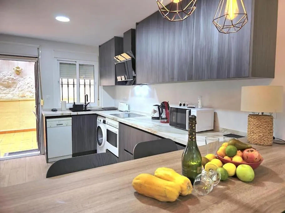 Rincon Del Sol Dorado 2 Bedroom 2 Bathroom Apartment With Private Parking By Namaste Elite Torremolinos Espanha