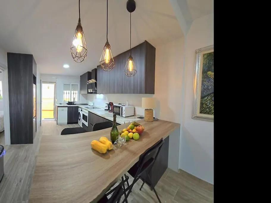 Rincon Del Sol Dorado 2 Bedroom 2 Bathroom Apartment With Private Parking By Namaste Elite Torremolinos